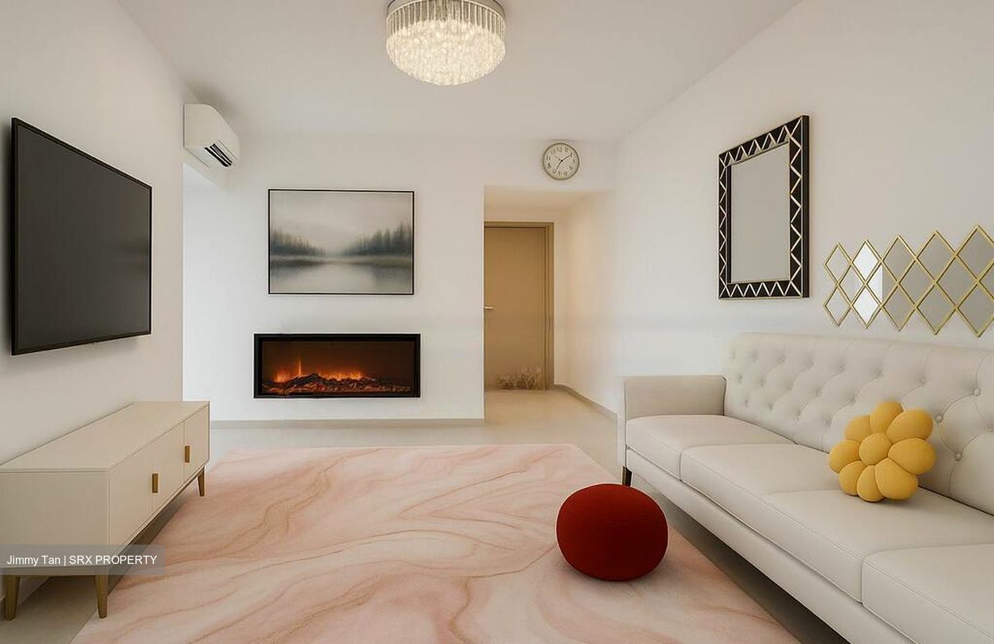 Austville Residences (D19), Condominium #485929741